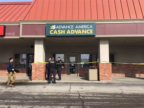 American Payday Loans Lawrence Ks